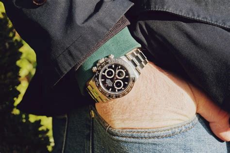 rolex waitlist 2024.